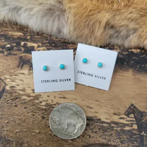 The Gooseberry Studs