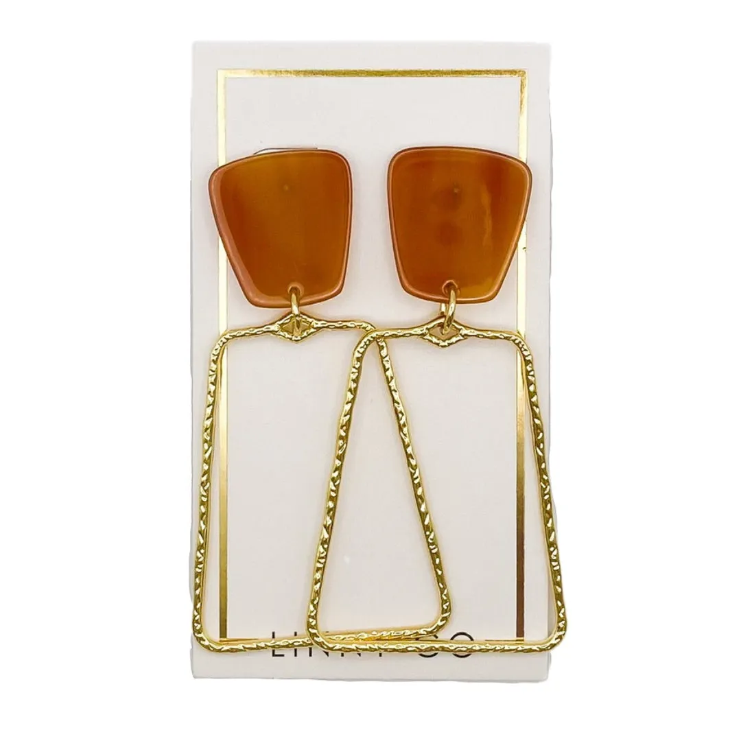 The Kaelyn Earring