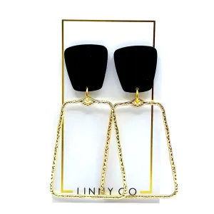 The Kaelyn Earring