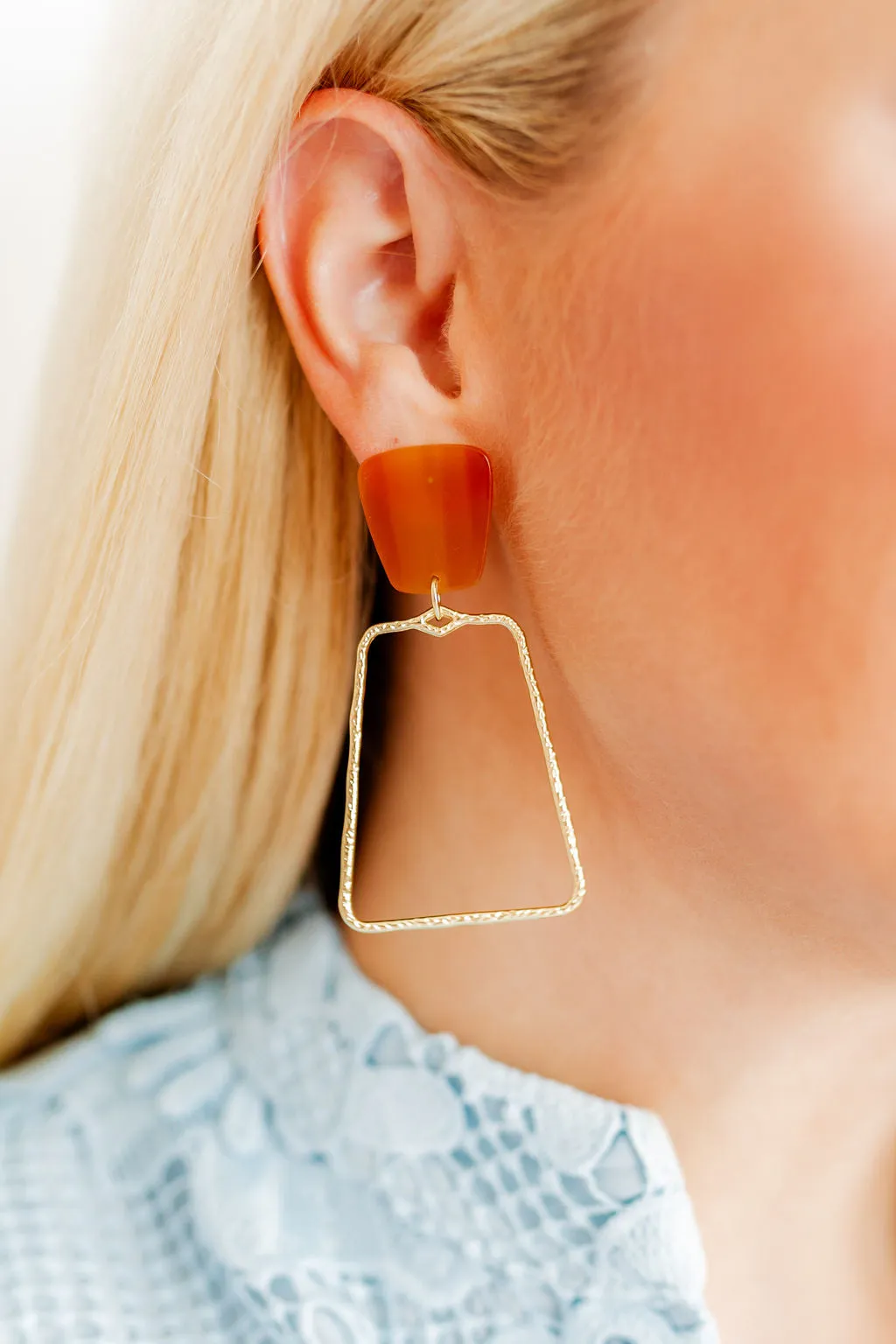 The Kaelyn Earring