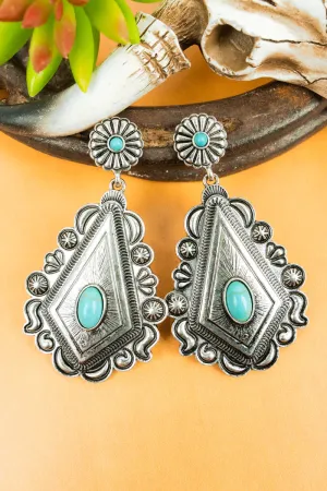 The Mabel Earrings