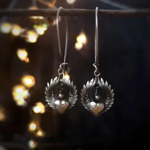 The Wings Earrings