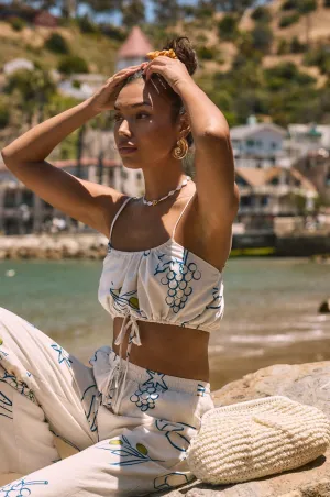 Tidal Treasure Earrings