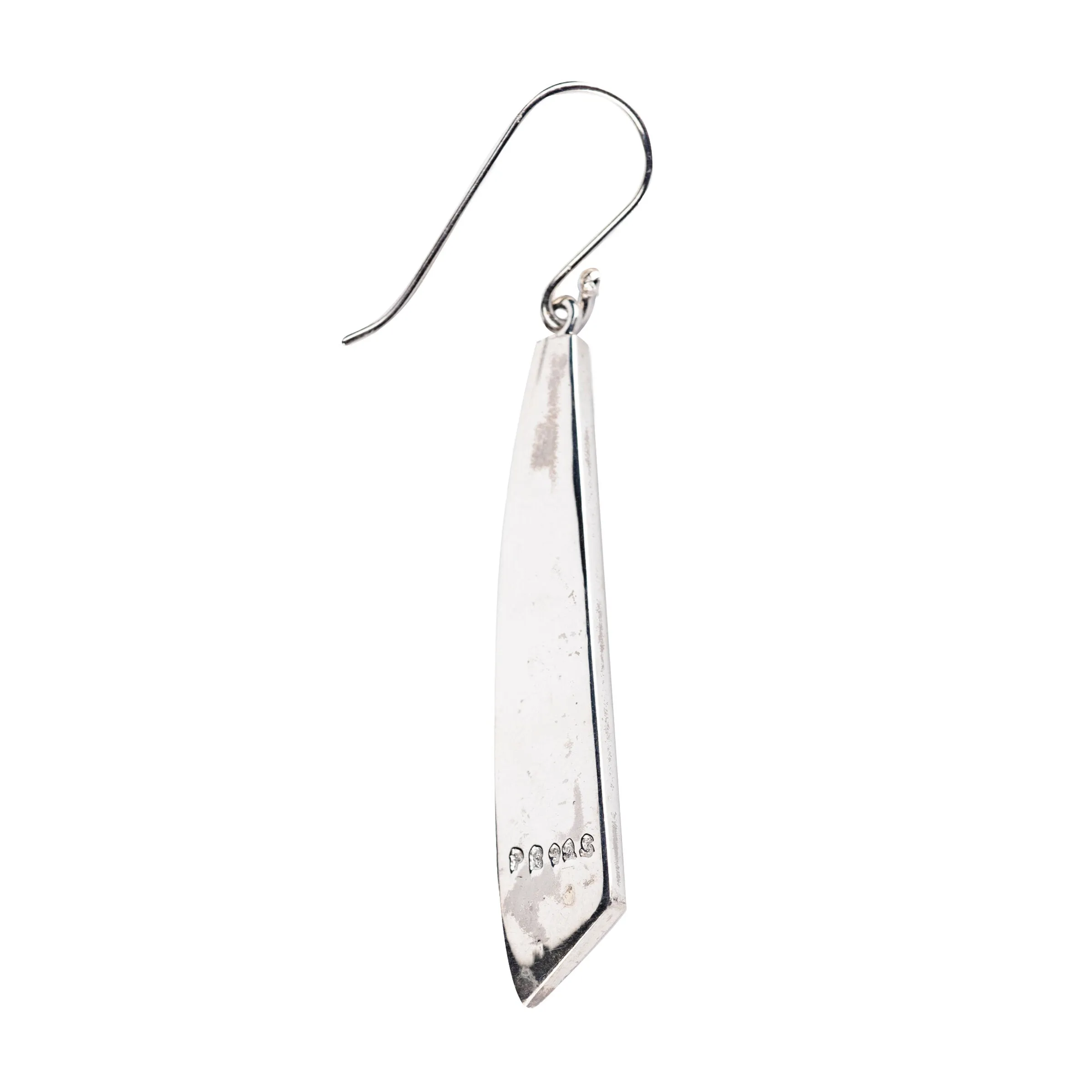 Tile Earrings