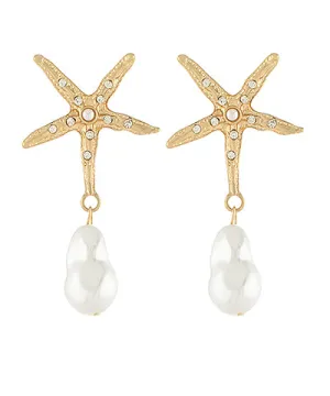 To The Beach Earrings