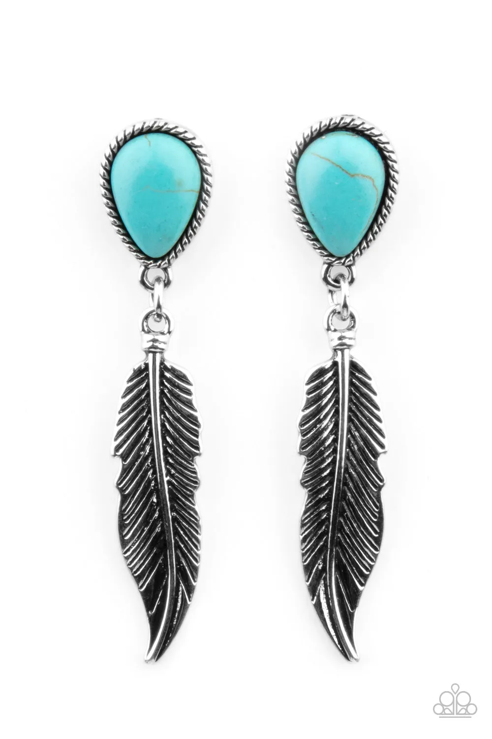 Totally Tran-Quill - Blue