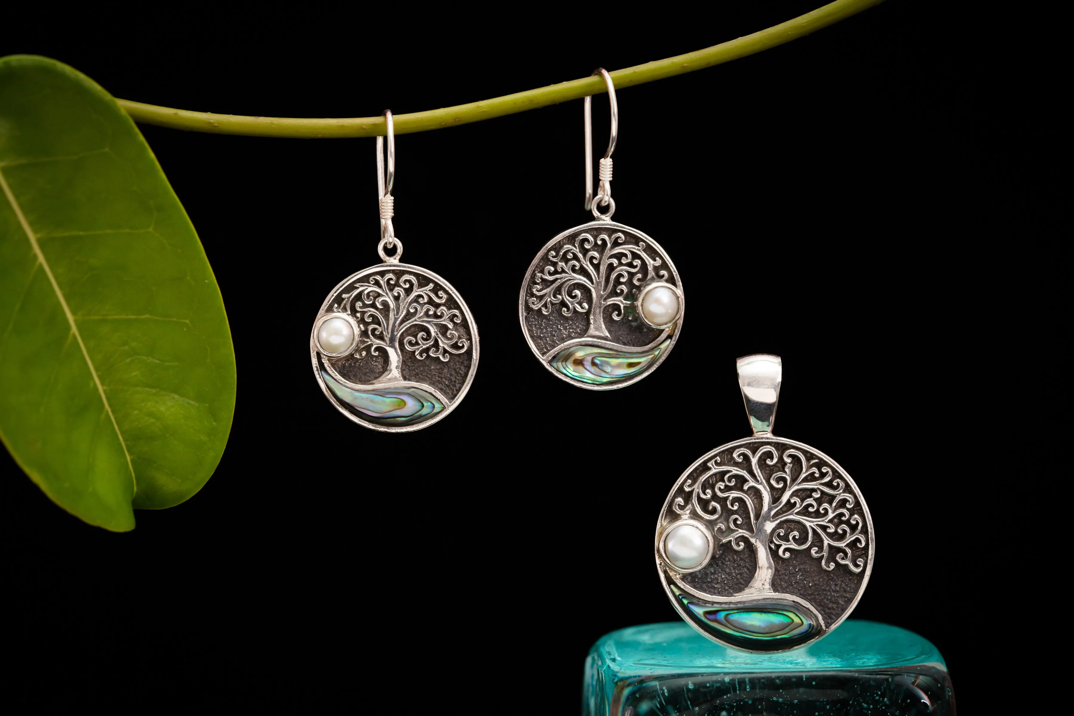 Tree of Life Pendant
