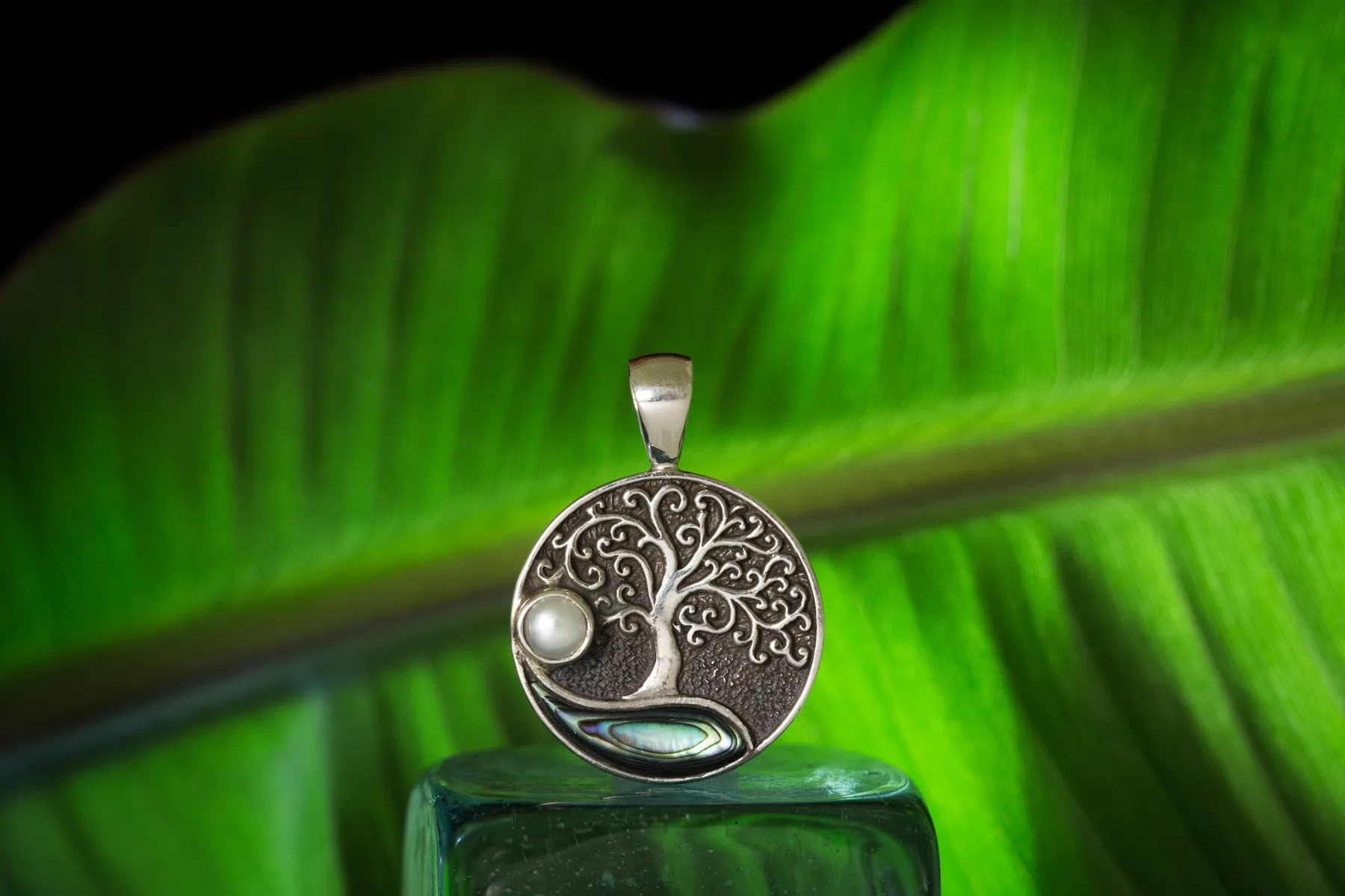 Tree of Life Pendant