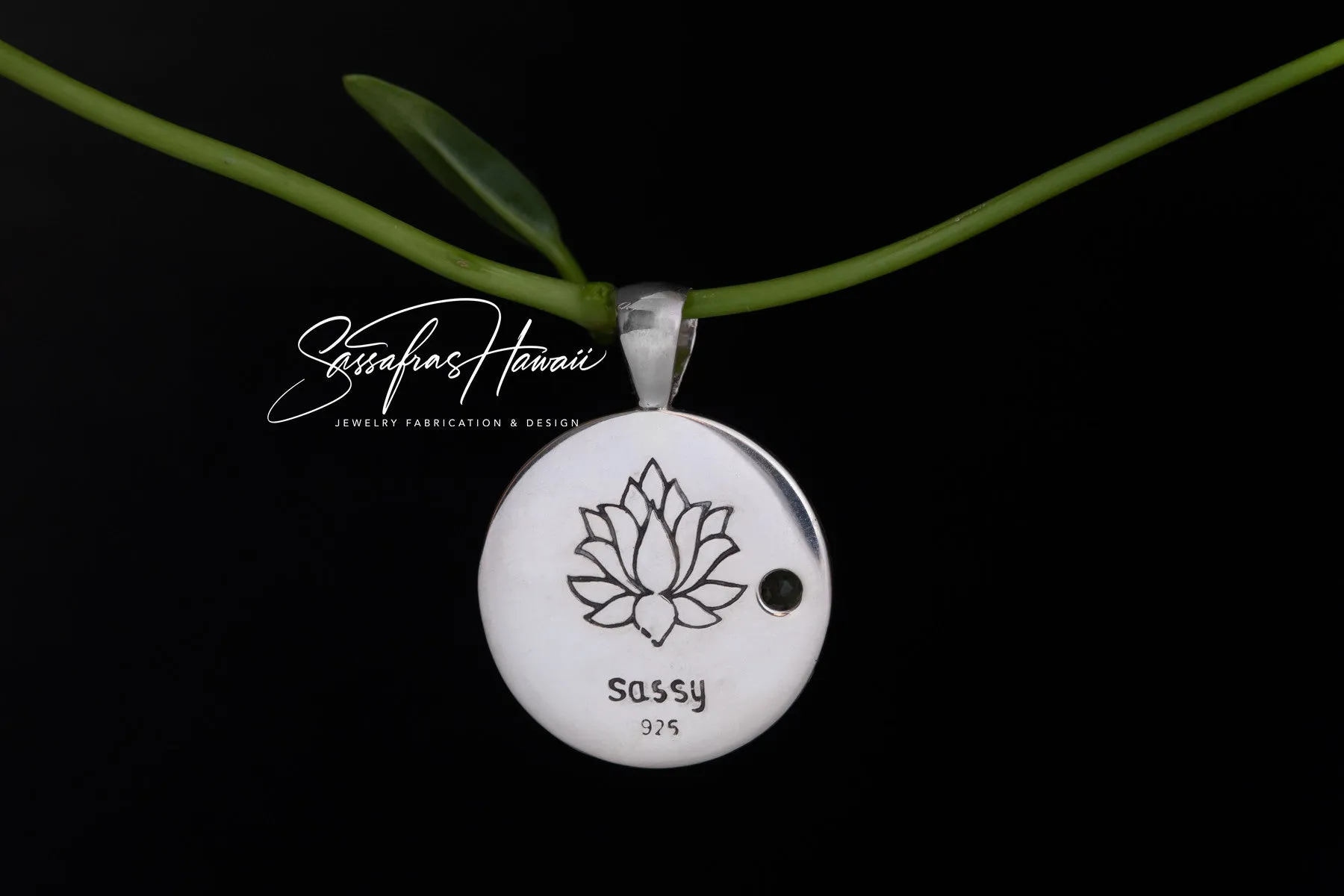 Tree of Life Pendant