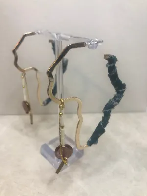 Tribal Africa Hoops