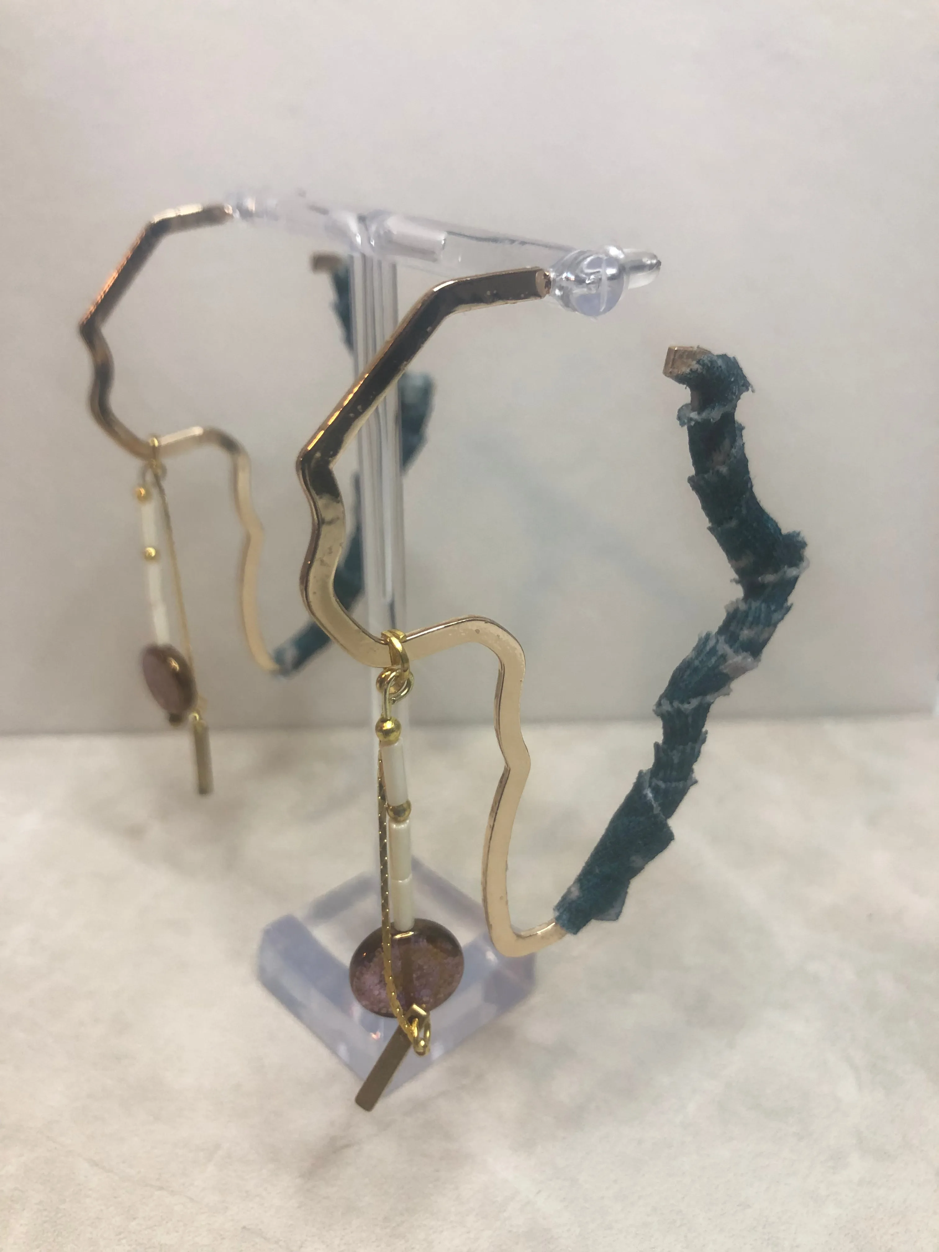 Tribal Africa Hoops