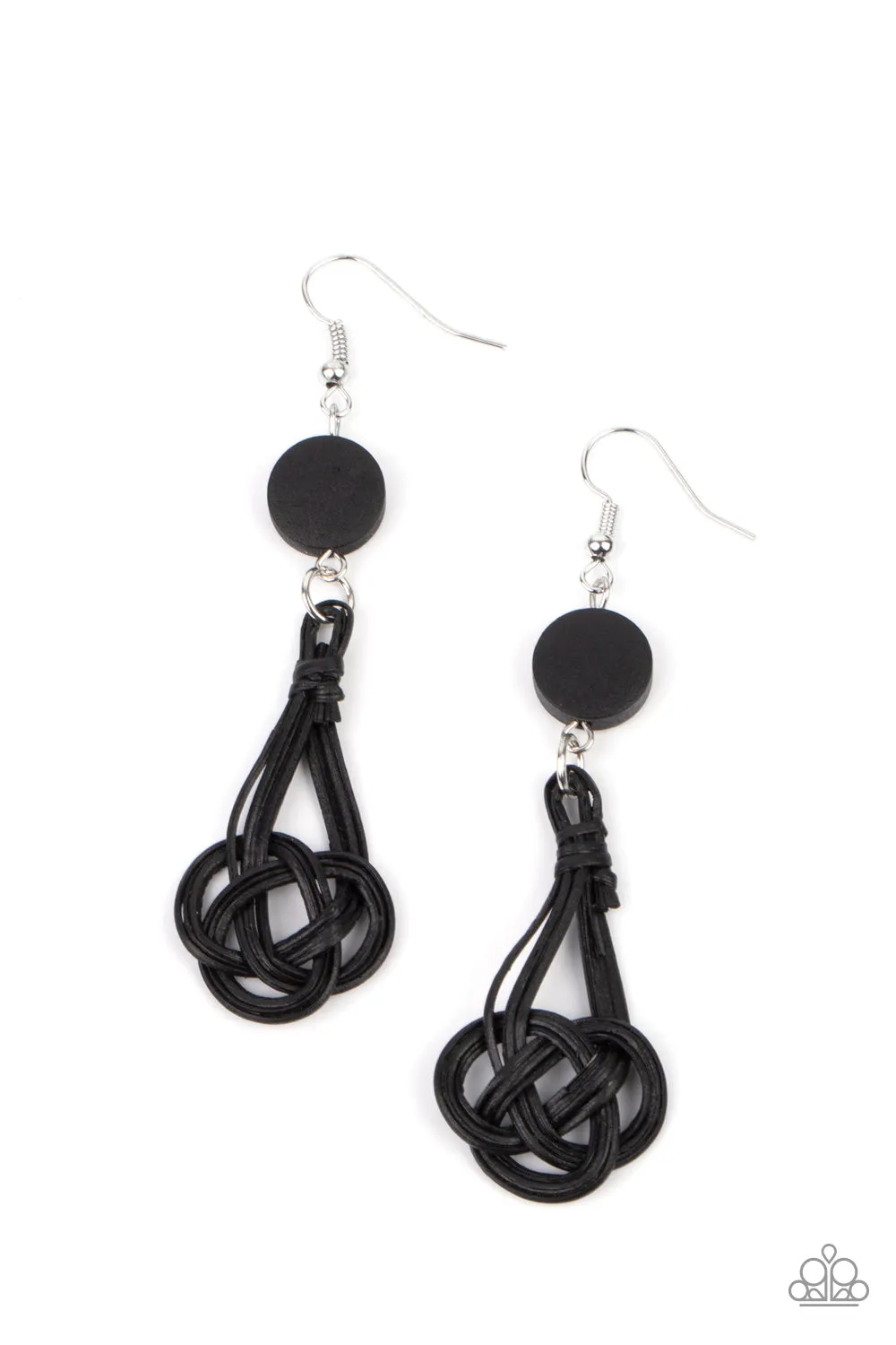 Twisted Torrents - Paparazzi Accessories