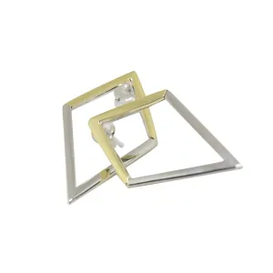 Two-Tone Axis Studs