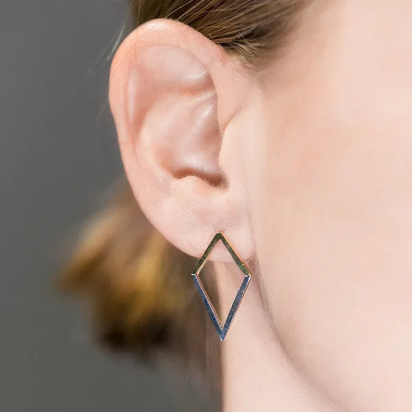 Two-Tone Axis Studs