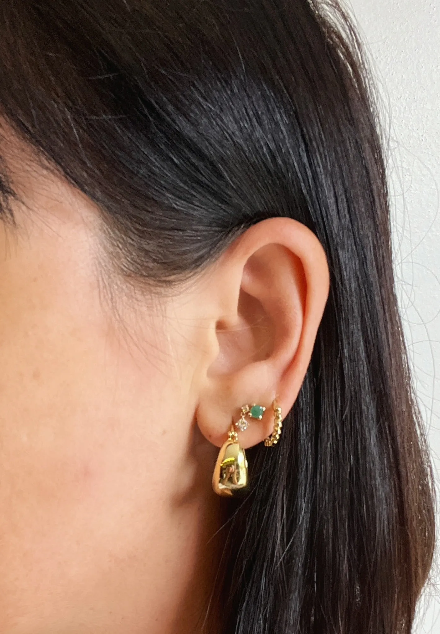 VINTAGE HOOPS
