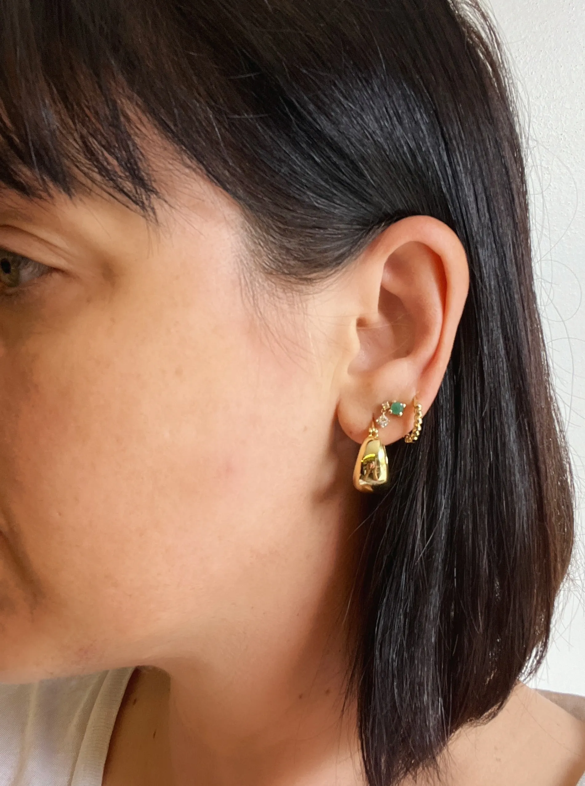 VINTAGE HOOPS