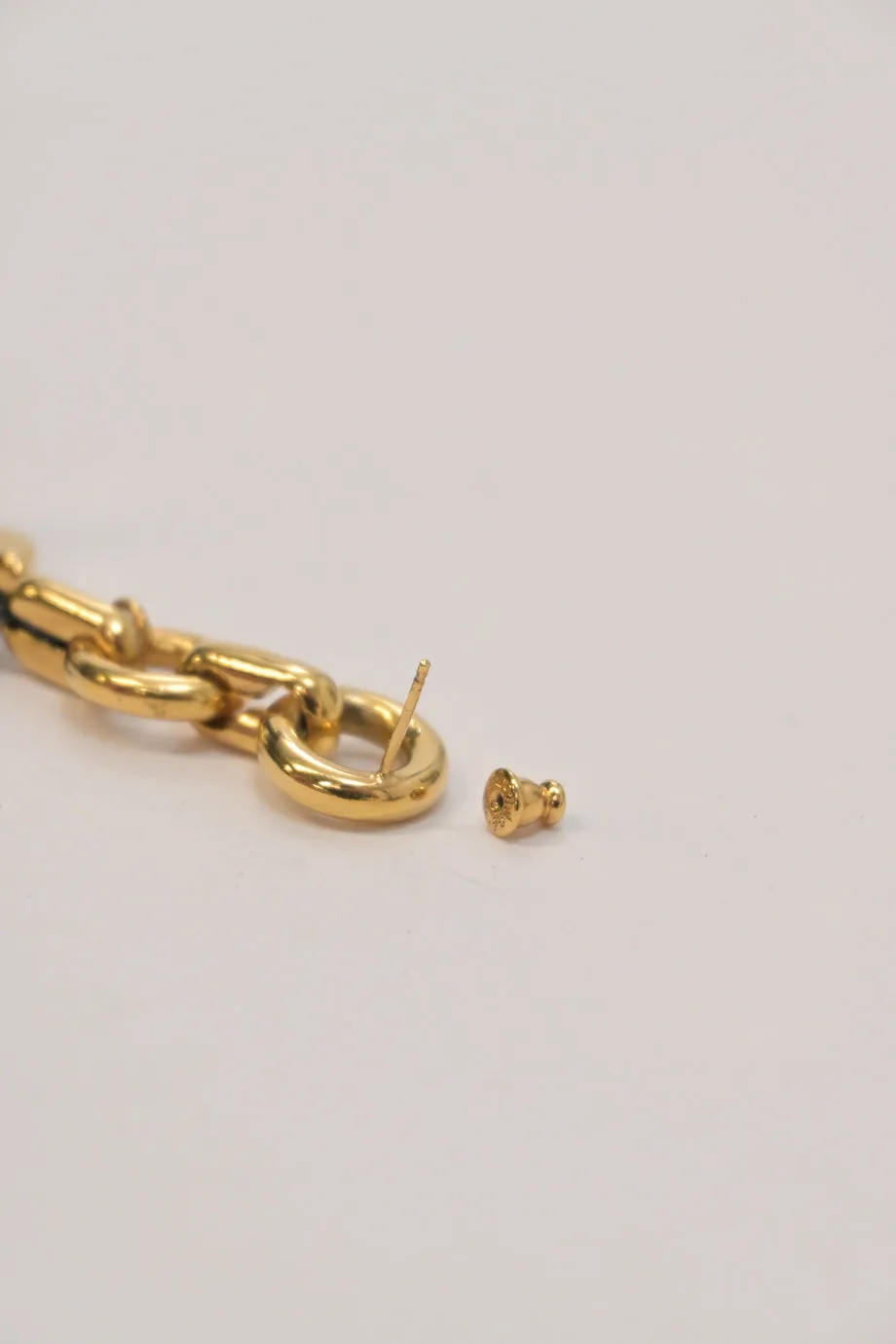 [WA3981] Chloé | Earrings