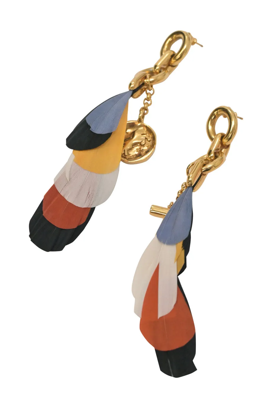 [WA3981] Chloé | Earrings