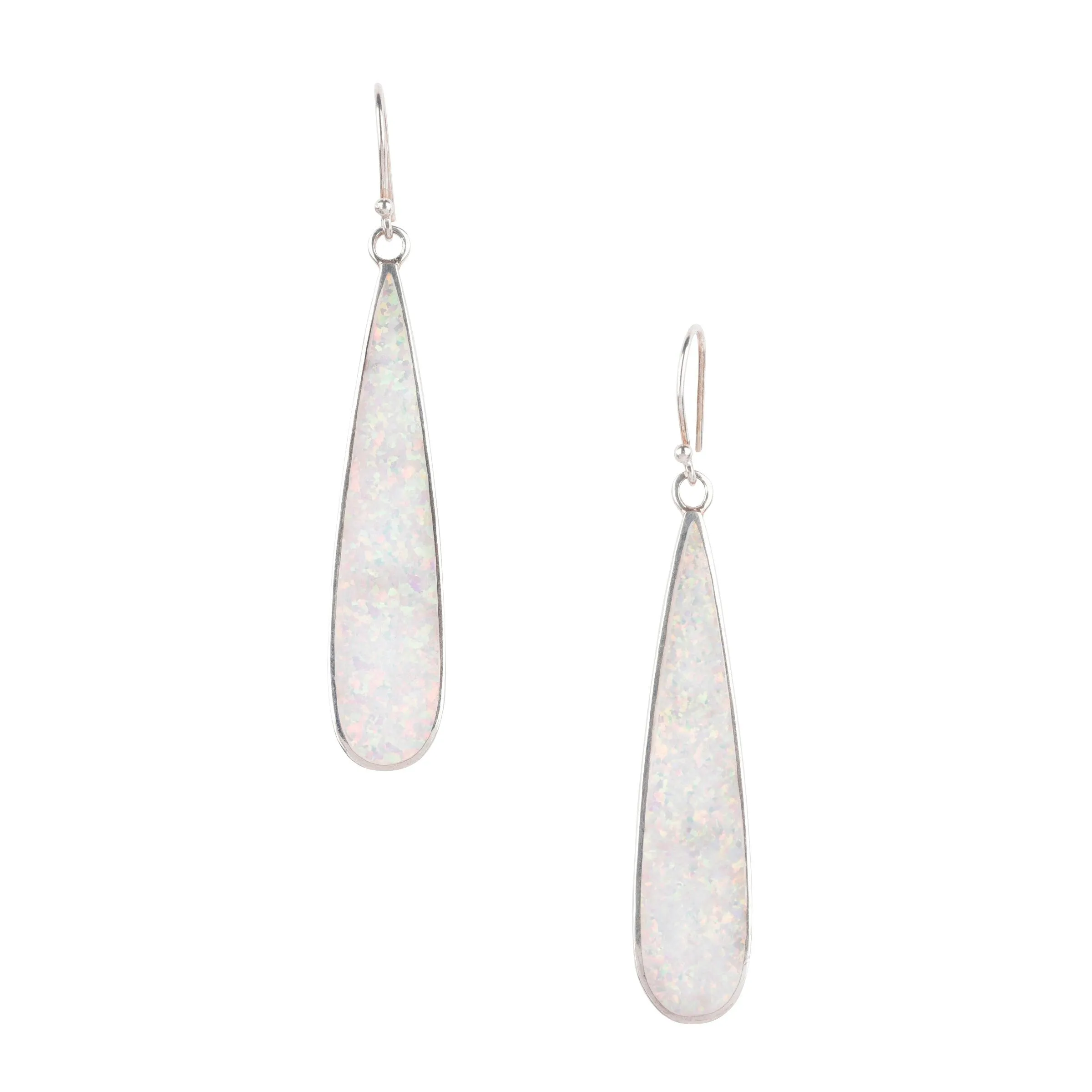 Waterfall Earrings