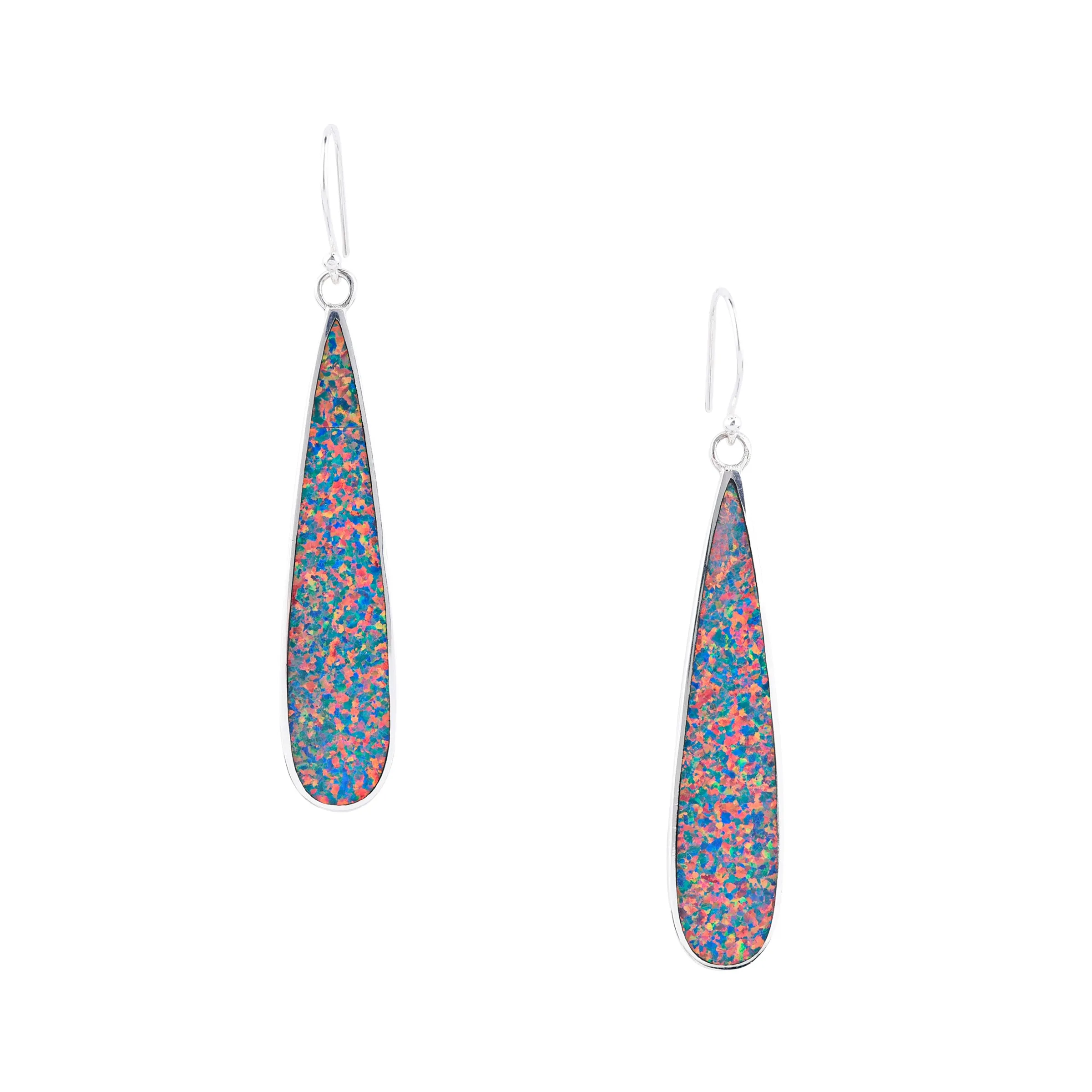 Waterfall Earrings