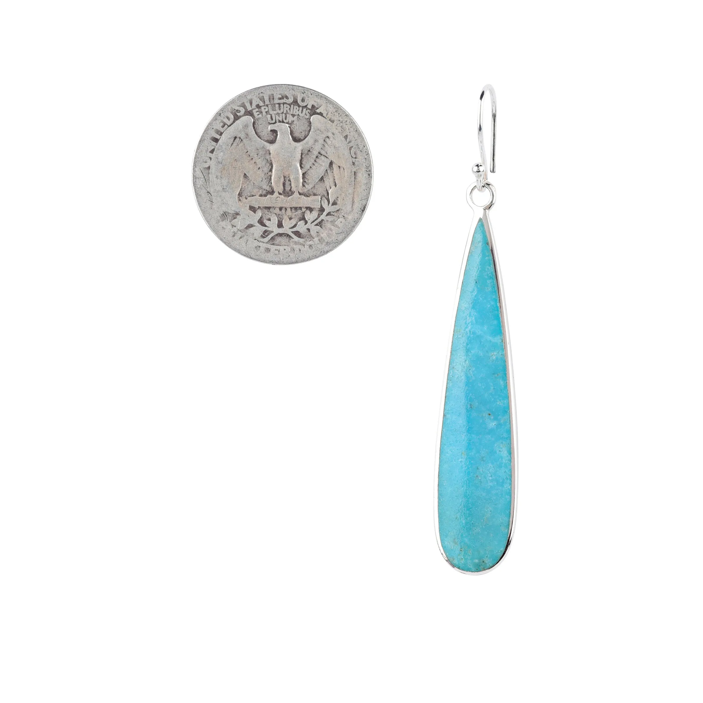 Waterfall Earrings