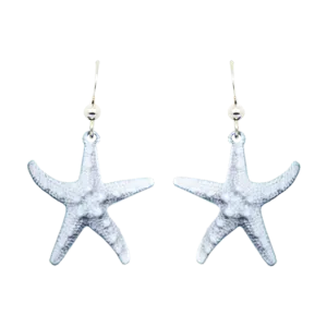 White Starfish