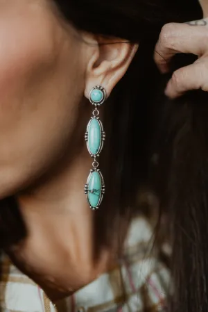 Zabby Earrings