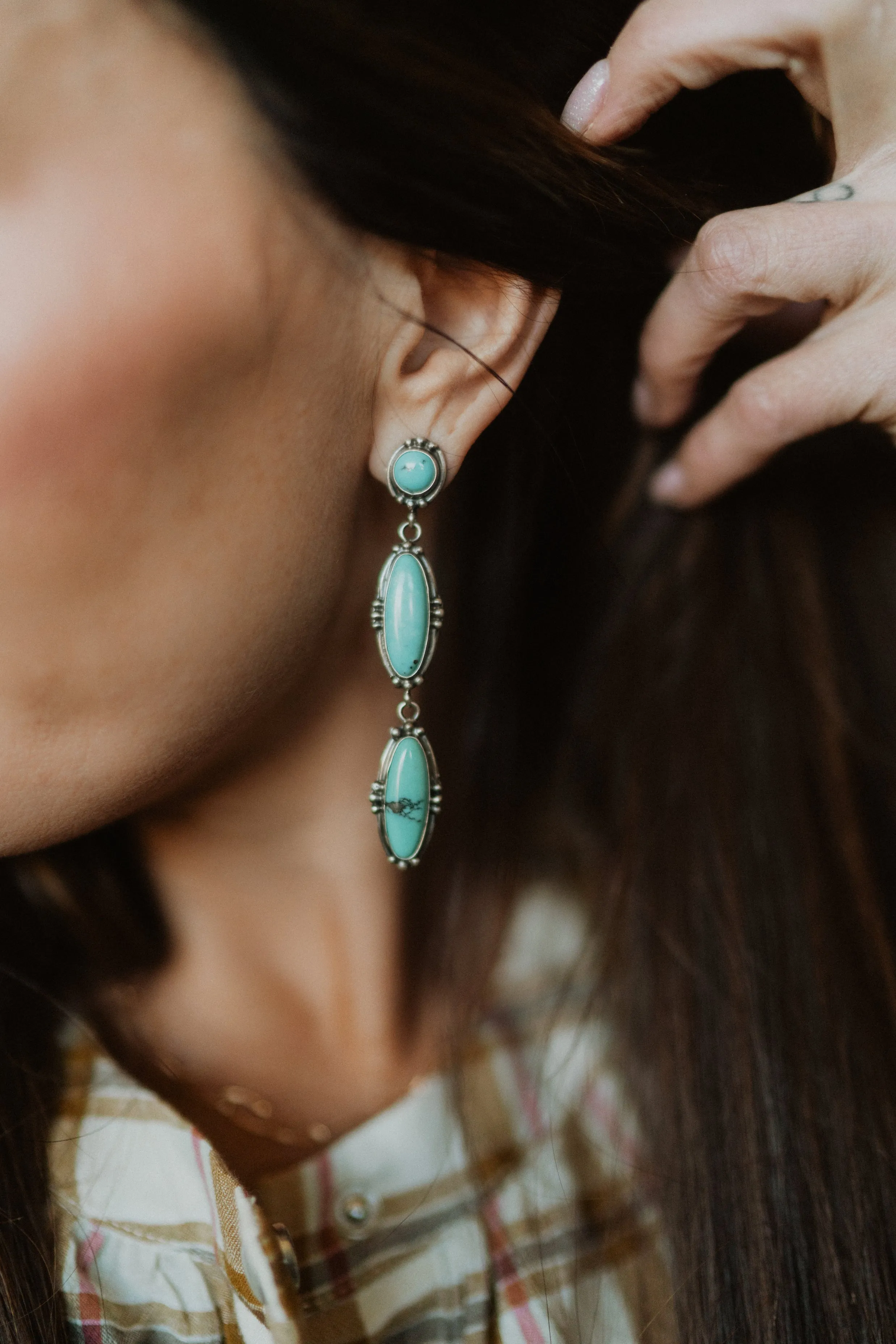 Zabby Earrings
